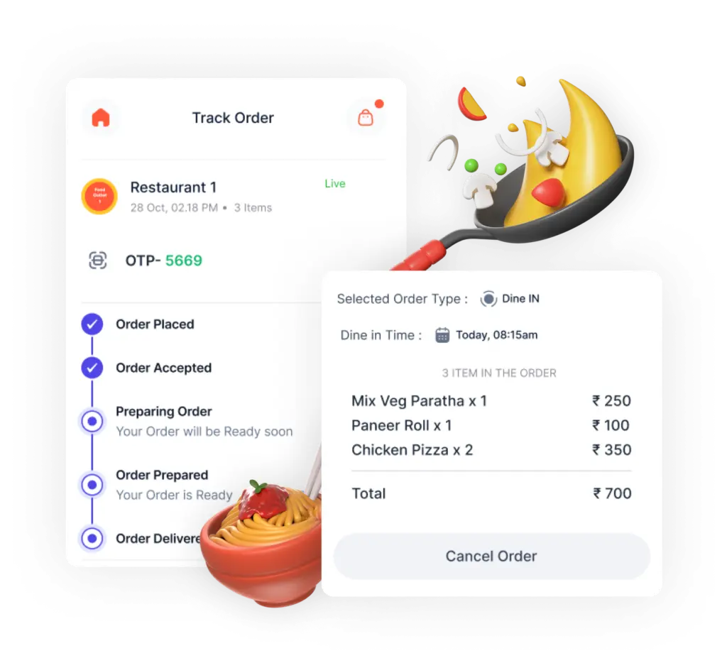 MealPe: Fresh Food Delivery for Your Office in India #1