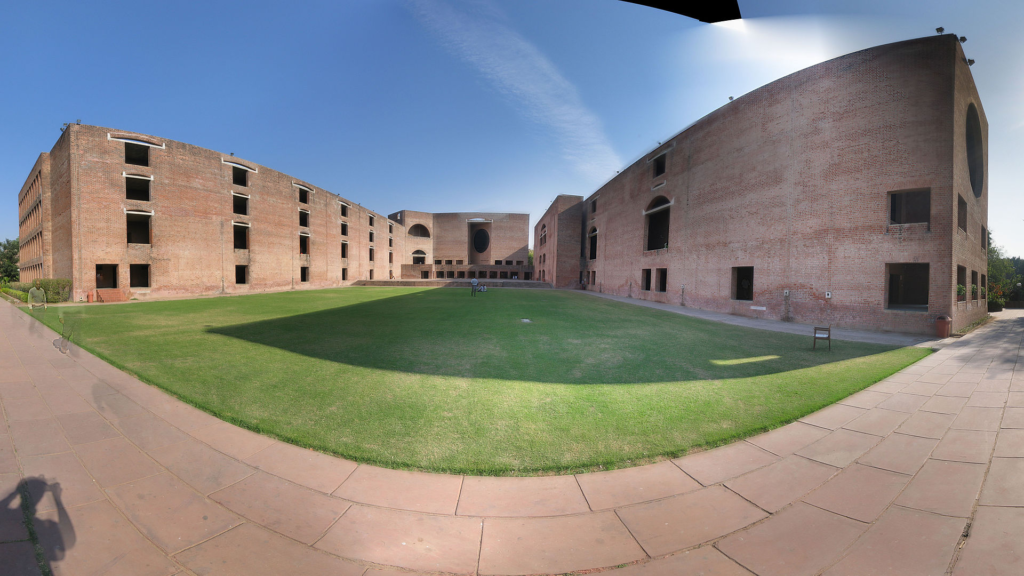 List of educational institutions in Ahmedabad | IIM Ahmedabad